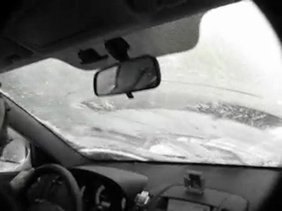 Russian roads to remote places.