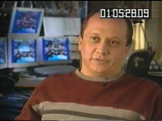 Game Gods Presentation Reel - Ensemble Studios