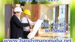 HANDYMAN OHIO, HANDYMAN COLUMBUS OHIO, HANDYMAN WESTERVILLE