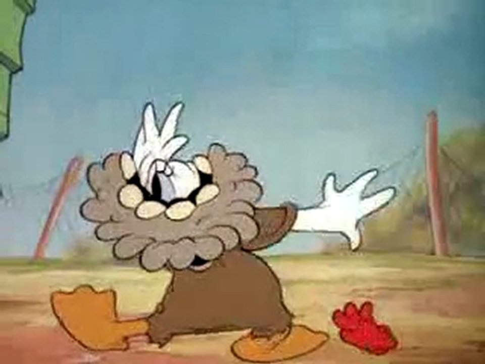 GOLDEN EGGS 1941
