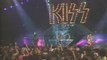 Kiss - Creatures Of The Night - live
