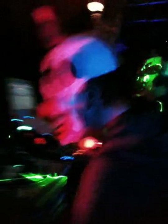 LIVE: IN SUSPECT - HARDSTYLE FRANCE