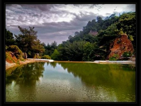 İDOB 2009-10 sezono Bahar Şarkıları konseri tanıtım videosu
