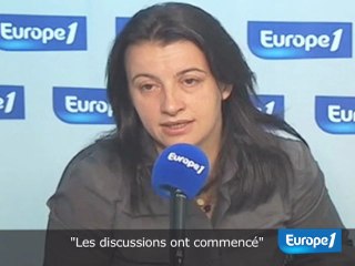 La "troisième voie politique"