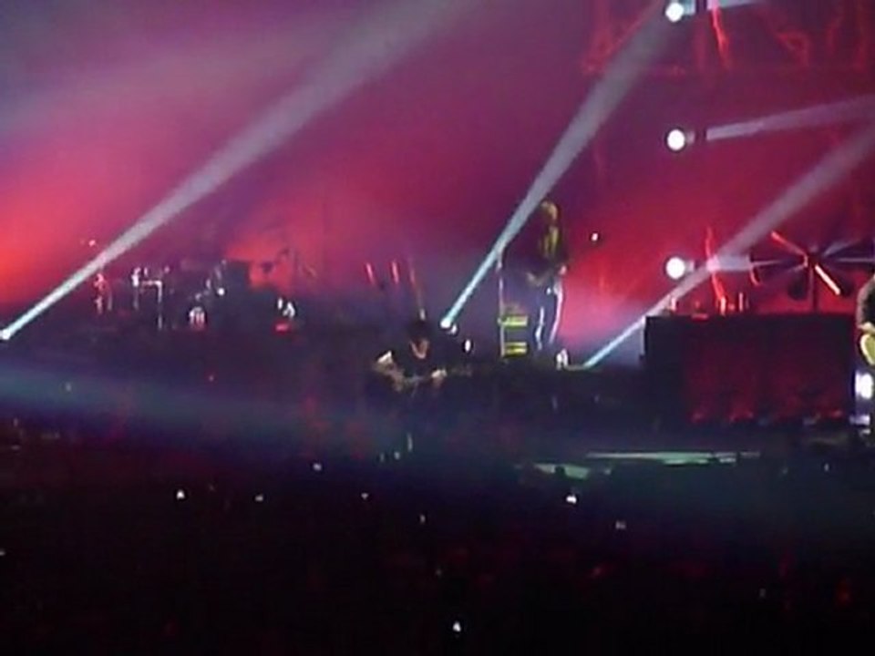 Indochine à Epernay 2