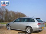 Occasion Alfa romeo 156 Erquy