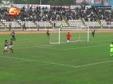 TOKATSPOR İSKENDERUN D.Ç.SPOR MAÇI