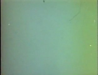 UFO Footage - 1950 - Great Falls, Montana