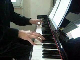 Danse Lente de Franck