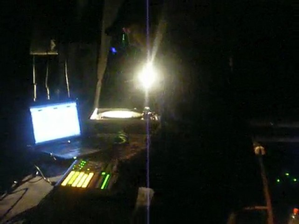 ParanOîak (Slk & Fsl prod) 13/03/2010 chez Crs6tem(dept 57)