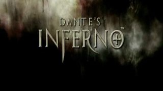 Dante's Inferno (PSP/PS3/XBOX360)