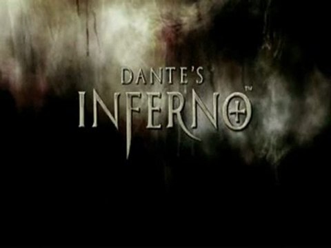 Dante's Inferno (PSP/PS3/XBOX360)
