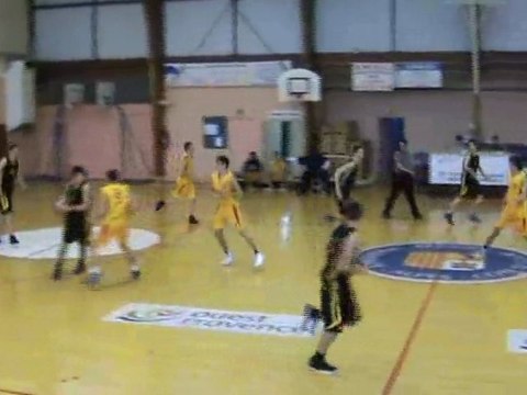 cadet fos martigues 3