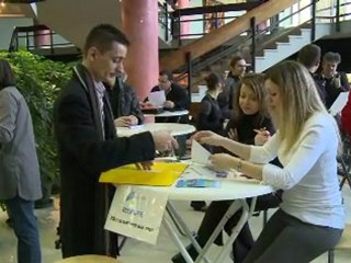 Forum pour l’emploi : tour d’horizon