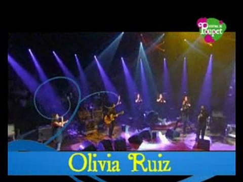 Clip de la saison 2009 ! - Festival de Poupet - 17 mars 2009