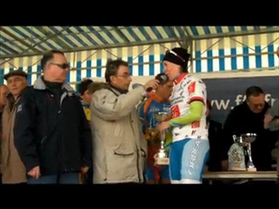 Champion 82 dames