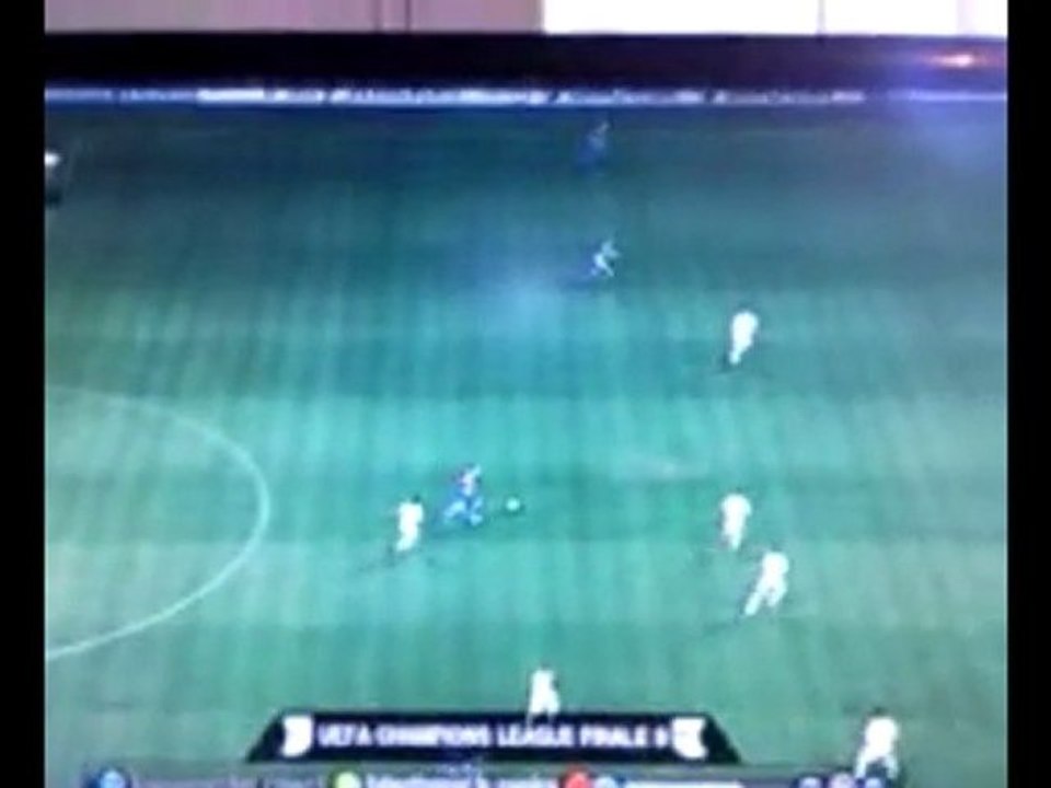 meilleur but de pes 2010