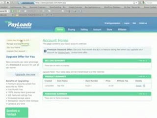 How to Sell Videos and Films Online