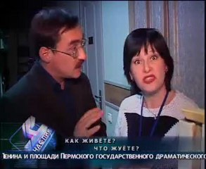 Заболотный на Урал Информ ТВ