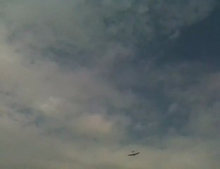 Discus Launch Glider Blaster 2