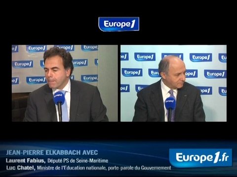 Frêche : Fabius laisse le choix aux électeurs