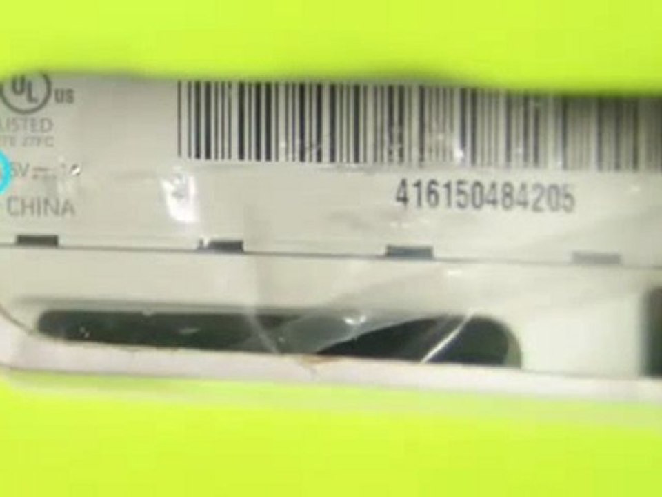 Xbox 360 Jasper Chip