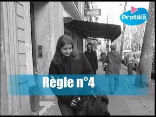 Comment suivre quelqu’un sans se faire repérer