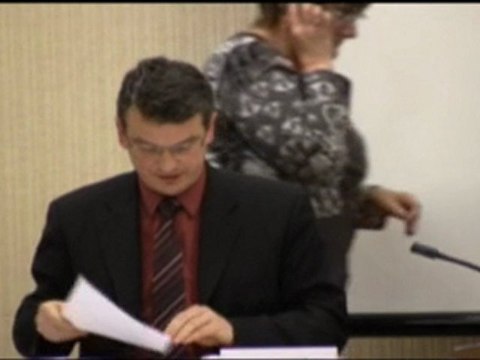 19.Compte-rendu de l’exercice des délégations au Maire