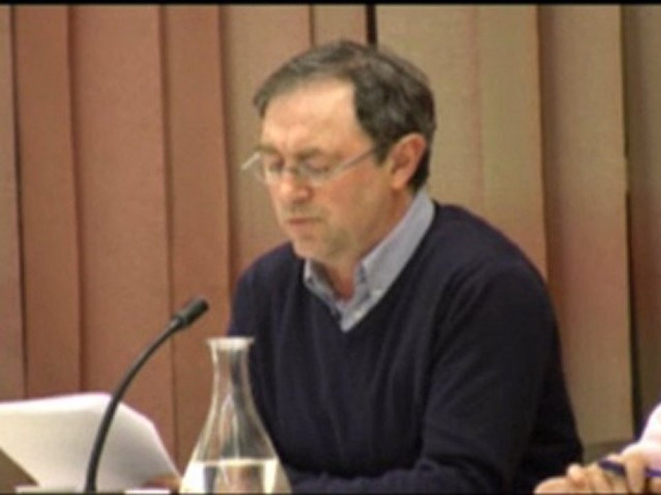 09.Budget annexe 2010 – Lotissement communal l’Orée du Bois