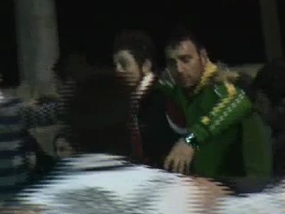 Boğazköyspor