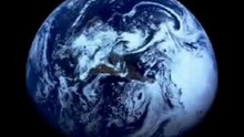 Carl Sagan - Pale Blue Dot - Human Future in Space