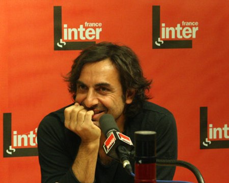André Manoukian - France Inter