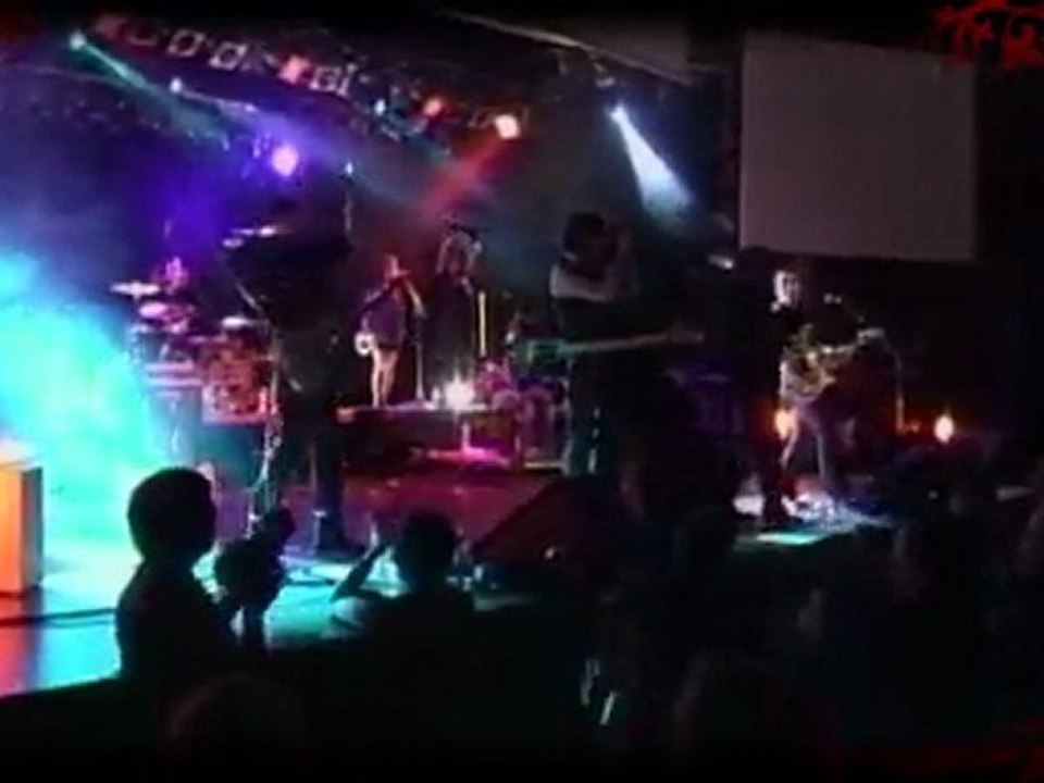 BLUES POWER BAND - DVD Teaser - Where The Action Is (Officia
