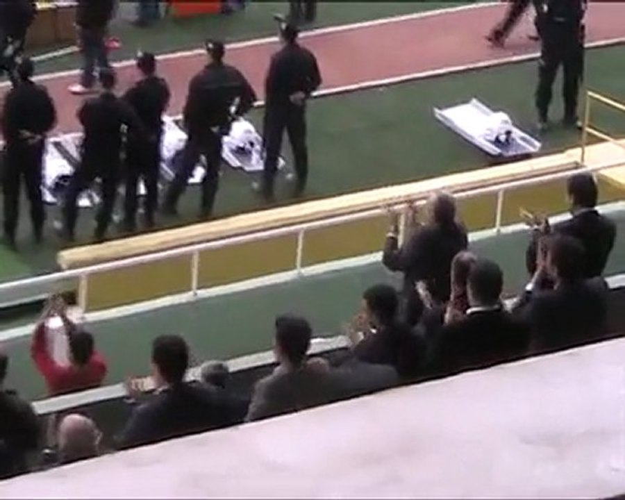 Şanlıurfaspor-Türk Telekomspor 5-0 www.urfaspor.org