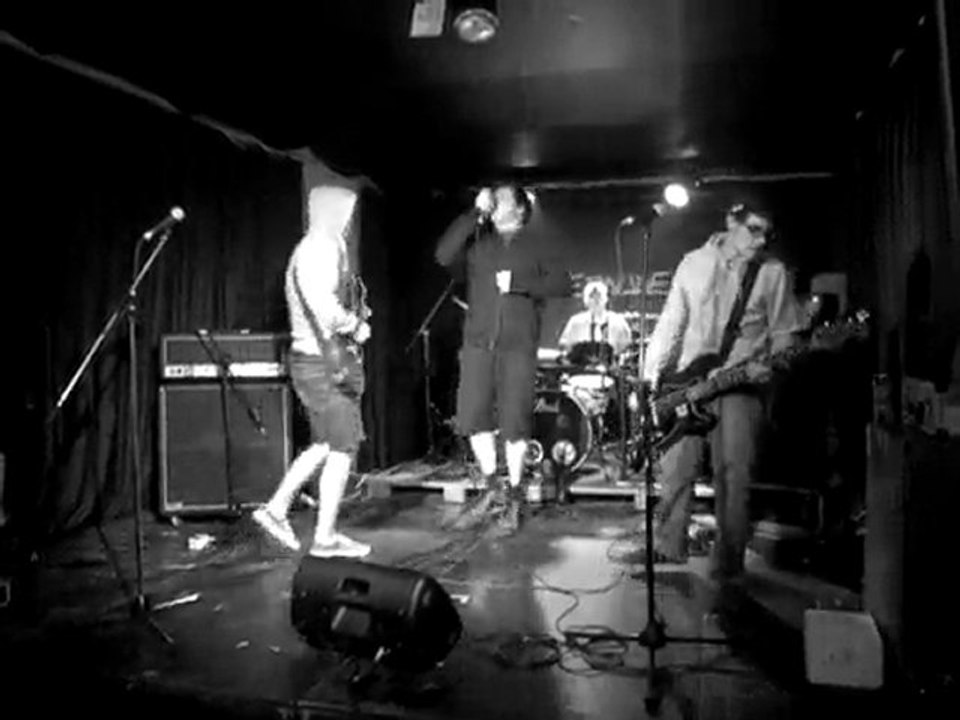 Wank For Peace -Intro-