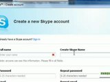 Як встановити Skype