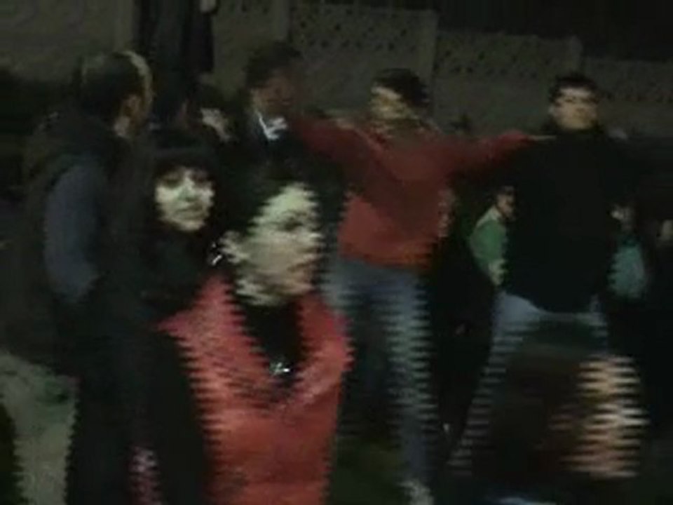 Boğazköyspor