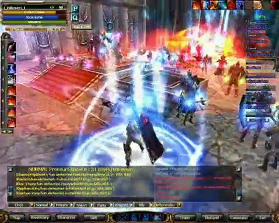 Insomnia Nt Show Part 1.