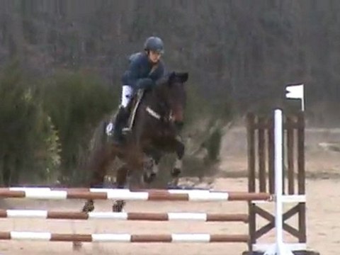 Opaline du Parc , Club 2 , Fay aux Loges