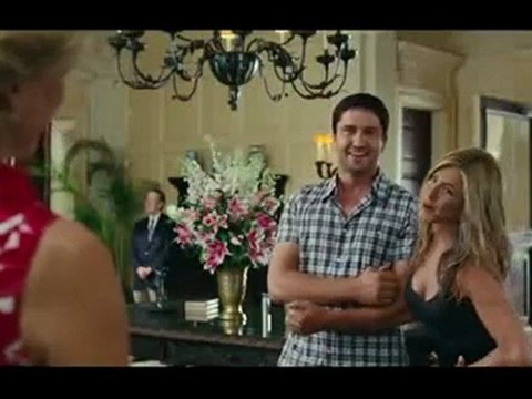 'The Bounty Hunter' Movie Releases in UAE on 25 March 2010