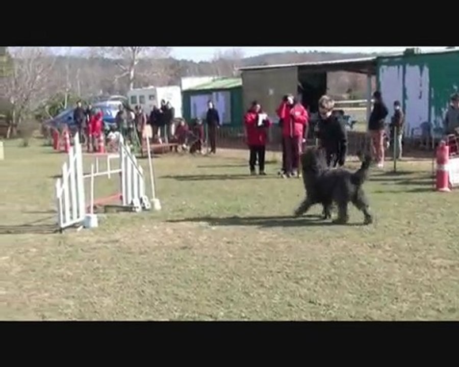 Umberto Agility  Carsan14/03/2010