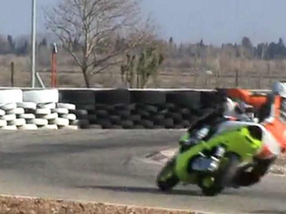 prepa scoot la ciotat piaggio zip nitro mach G