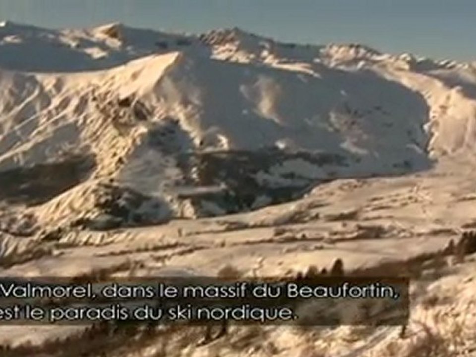 La Communauté de Communes des Vallées d'Aigueblanche