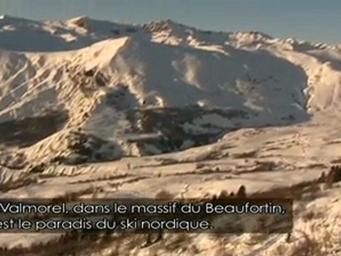 La Communauté de Communes des Vallées d'Aigueblanche