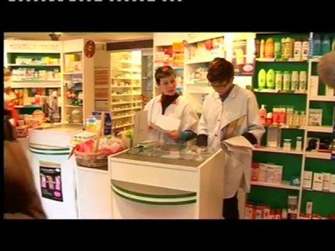 Collège Jean Moulin - Le Portel pei 2009