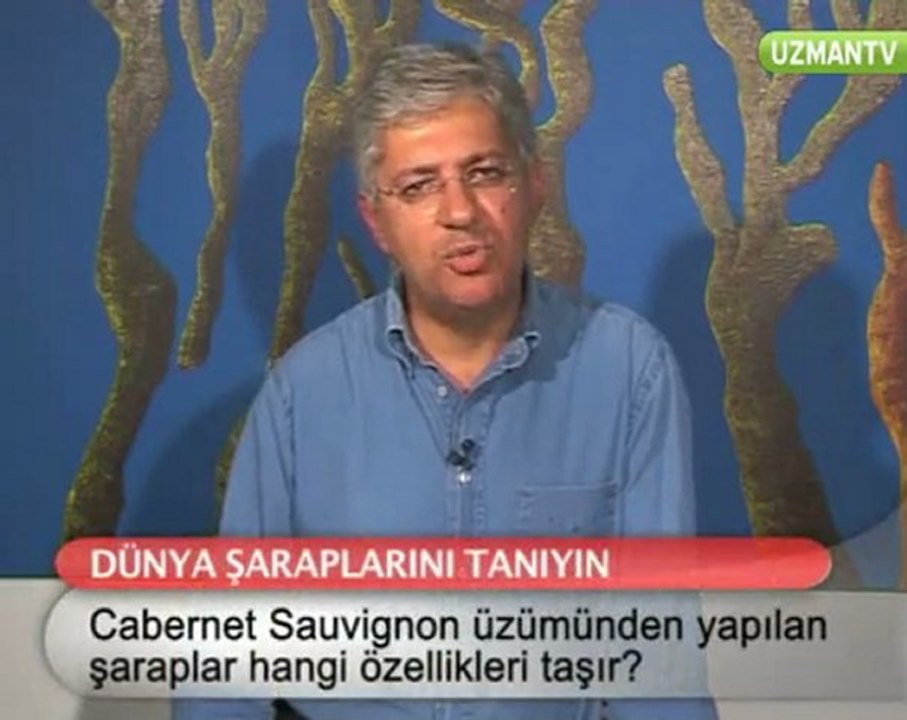 Cabernet Sauvignon üzümünden yapılan şaraplar hangi özellikl