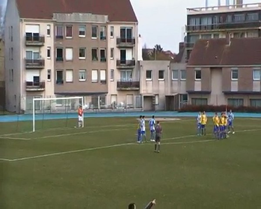 [DH] DUNKERQUE 1-0 ARMENTIERES [MARS 2010] 8