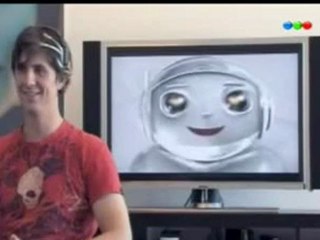 "Cerebro magico": Interfaz cerebro ordenador
