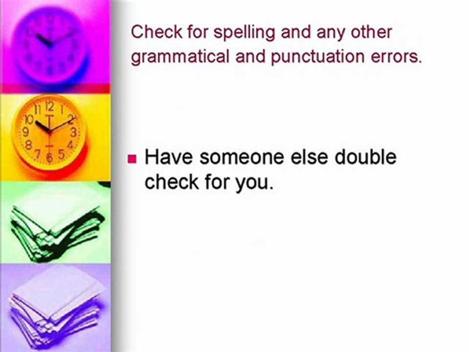 How to Edit an Essay?