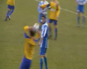 [DH] DUNKERQUE 1-0 ARMENTIERES [MARS 2010] 10